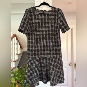 LOFT - Short sleeve work dress - Size Large